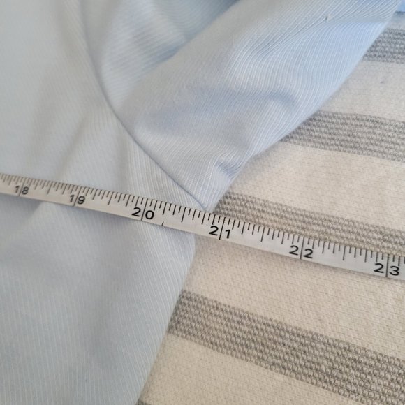 Diamond Tea Cotton Blend Robe - Picture 9 of 11